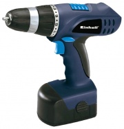 Аккумуляторная дрель Einhell BT-CD 12