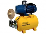 Станция водоснабжения ELPUMPS VB 25/1300 B