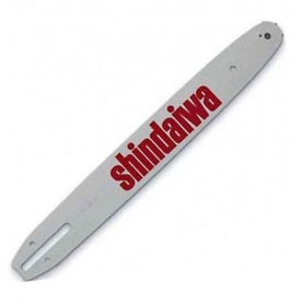 Шина SHINDAIWA 18" 0,325-1,5 (72зв)
