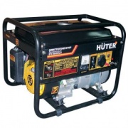 Генератор бензиновый Huter DY3000LX