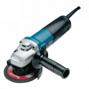 Угловая шлифмашина Makita 9565CVK