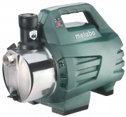 Поверхностный насос Metabo HWA 3500 Inox