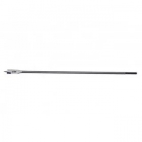 Сверло по дереву плоское-длиное 10502842 IRWIN 25х400 мм