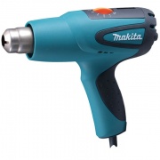 Строительный фен Makita HG551V