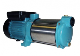 Поверхностный MHI 1300 INOX 230V