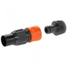 Комплект для подсоединения шланга 3/4”