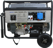 Бензиновый генератор DEMARK DMG 7500FE ATS