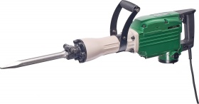 Молоток отбойный 65Дж, 2200Вт Булат