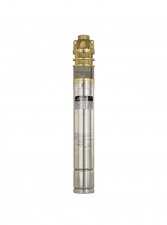 Скважинный насос Omnigena SKM 100 INOX 15m