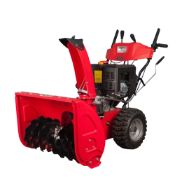 Снегоуборщик DDE ST1370L