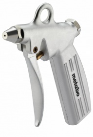 Пистолет продувочный Metabo BPA 15 S