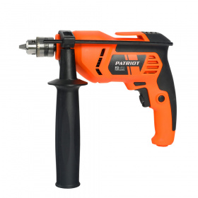 Безударная дрель PATRIOT FD 450