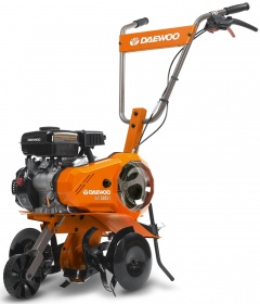 Бензиновый культиватор DAEWOO DAT5055R