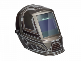 Сварочная маска Сварог 4001 F внут. рег. (техно)