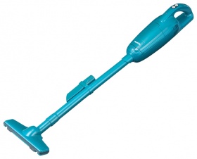 Аккумуляторный пылесос Makita CL104DWYX