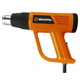Термопистолет Вихрь ТП-2000