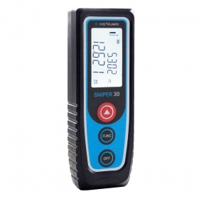 Дальномер лазерный INSTRUMAX SNIPER 30 IM0115