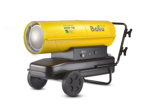 Пушка дизельная Ballu BHDP-100