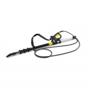 Телескопическая трубка Karcher 1,2-4 м