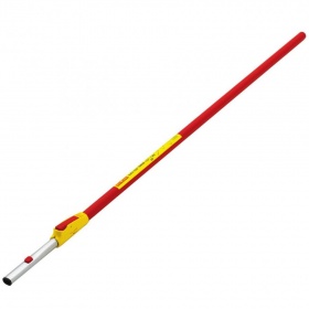 Ручка телескопическая 220-400см Wolf-Garten ZM-V4