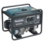 Генератор бензиновый Makita EG321A