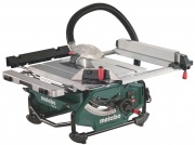 Пила циркулярная Metabo TS 216 Floor