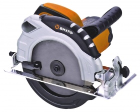 Пила дисковая ДП-210/2000 Вихрь 72/11/5