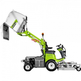 Садовый райдер Grillo FD 13.09 4WD