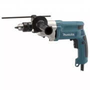 Дрель безударная Makita DP4010