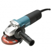 Угловая шлифмашина Makita 9558HNK