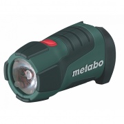 Акк. фонарь Metabo PowerLED 12 без акк. и ЗУ