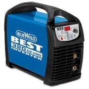 Сварочный инвертор BlueWeld Best 320 CE VRD