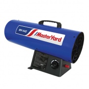 Нагреватель газовый MasterYard MH 44G