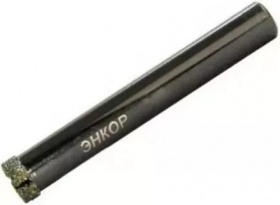 Сверло по керамограниту Энкор ф5мм 9420