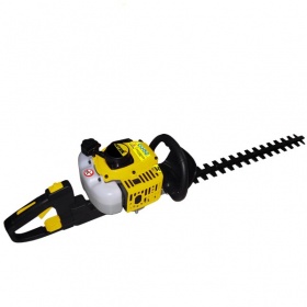 Бензиновый кусторез Huter GHT-60