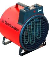 Тепловентилятор Тепломаш КЭВ-3C31E