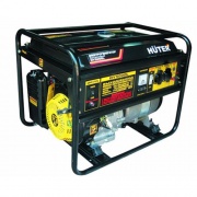 Генератор бензиновый Huter DY5000L