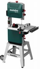 Ленточная пила Metabo BAS 318 Precision DNB