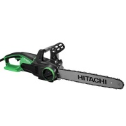 Hitachi CS45Y цепная элекропила