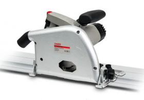 Пила погружная (с направляющей шиной) CROWN CT15134-165