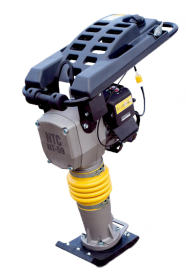 Вибротрамбовка NTC NT59