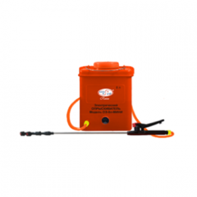 Опрыскиватель электрический "Comfort" ОЭ-8-Мини