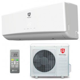 Настенная сплит-система Royal Clima PRIMA RC-P29HN