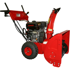 Снегоуборщик DDE ST8064L