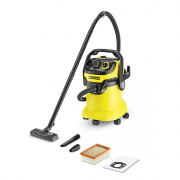 Пылесос Karcher WD 5 P