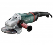 УШМ Metabo WE 22-230 MVT Quick