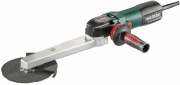 Полировальная машина Metabo KNSE 9-150 Set