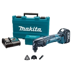 Мультитул Makita BTM40RFEX1