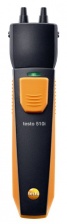 Смарт-зонд Testo 510i - Манометр