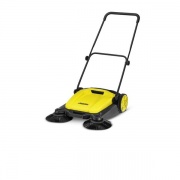 Ручная подметальная машина Karcher S 4 Twin